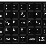 qwerty